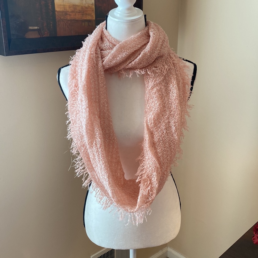 Infinity scarf - Picture 4 of 6